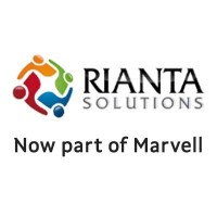 Rianta Solutions Inc. logo, Rianta Solutions Inc. contact details