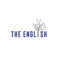 The English Financial Group logo, The English Financial Group contact details