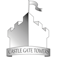 Castle Gate Towers Inc. logo, Castle Gate Towers Inc. contact details