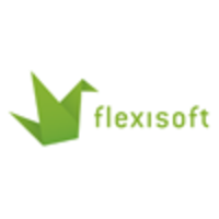 Flexisoft logo, Flexisoft contact details