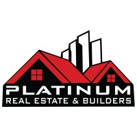 Platinum Real Estate & Builders logo, Platinum Real Estate & Builders contact details