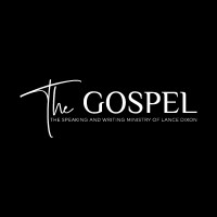 The Gospel logo, The Gospel contact details