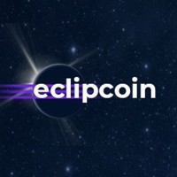 Eclipcoin logo, Eclipcoin contact details