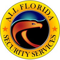 All Florida; Security, Investigations, Firearms & Bail Bonds logo, All Florida; Security, Investigations, Firearms & Bail Bonds contact details