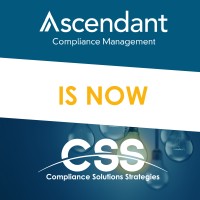 Ascendant Compliance Management logo, Ascendant Compliance Management contact details