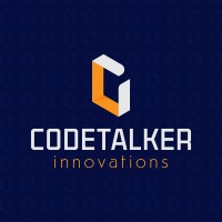 CodeTalker Innovations logo, CodeTalker Innovations contact details