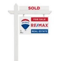 RE/MAX North logo, RE/MAX North contact details