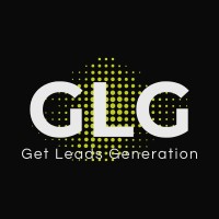 GLG (Get Leads Generation) logo, GLG (Get Leads Generation) contact details