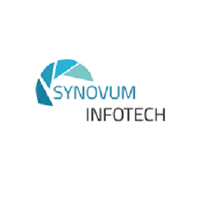 Synovum Infotech logo, Synovum Infotech contact details