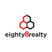 eighty8 realty logo, eighty8 realty contact details