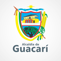 Alcaldia de Guacari logo, Alcaldia de Guacari contact details