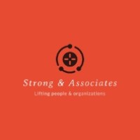 Strong & Associates logo, Strong & Associates contact details