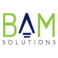 BAM Solutions LLC logo, BAM Solutions LLC contact details