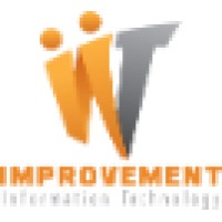 Improvement Information Technology logo, Improvement Information Technology contact details