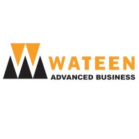 Wateen Advanced Business logo, Wateen Advanced Business contact details