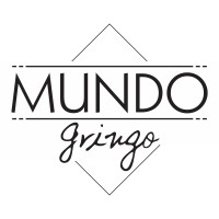 Mundo Gringo logo, Mundo Gringo contact details