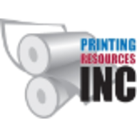 Printing Resources Inc. logo, Printing Resources Inc. contact details