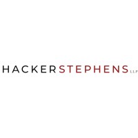 Hacker Stephens LLP logo, Hacker Stephens LLP contact details