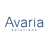 Avaria Solutions logo, Avaria Solutions contact details