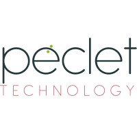 Peclet Technology logo, Peclet Technology contact details