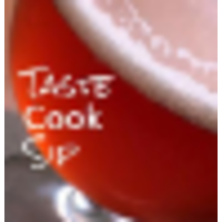 Taste Cook Sip logo, Taste Cook Sip contact details