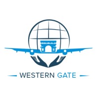 Western Gate logo, Western Gate contact details