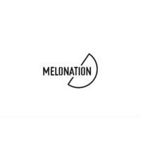 MELONATION logo, MELONATION contact details