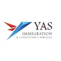 YAS Immigration logo, YAS Immigration contact details