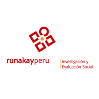 Runakay Peru Investigacion y Evaluacion Social logo, Runakay Peru Investigacion y Evaluacion Social contact details