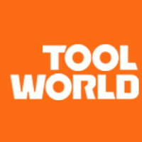 Toolworld logo, Toolworld contact details