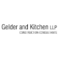 Gelder and Kitchen LLP logo, Gelder and Kitchen LLP contact details