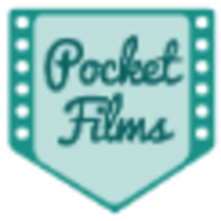 POCKET FILMS studio logo, POCKET FILMS studio contact details