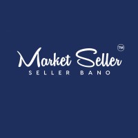 Market Seller logo, Market Seller contact details