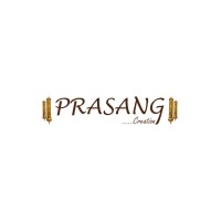 Prasang Creation logo, Prasang Creation contact details