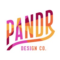 Pandr Design Co. logo, Pandr Design Co. contact details