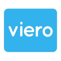 Viero logo, Viero contact details