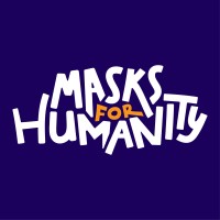 Masks For Humanity logo, Masks For Humanity contact details