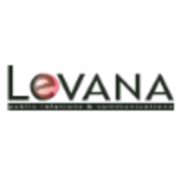 Levana logo, Levana contact details