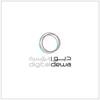 Digital DEWA Official logo, Digital DEWA Official contact details