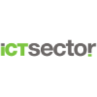 ICT Sector logo, ICT Sector contact details