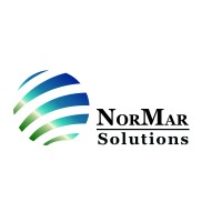 NorMar Solutions AS logo, NorMar Solutions AS contact details