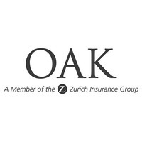 Oak Underwriting logo, Oak Underwriting contact details