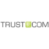 Trust.com logo, Trust.com contact details