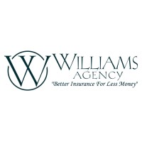 Williams Agency Inc logo, Williams Agency Inc contact details