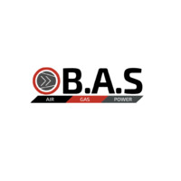 BAS AIR-GAS-POWER logo, BAS AIR-GAS-POWER contact details