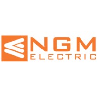 NGM Electric Inc. logo, NGM Electric Inc. contact details