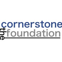 Stichting The CornerStone Foundation logo, Stichting The CornerStone Foundation contact details