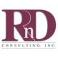 Rnd Consulting logo, Rnd Consulting contact details