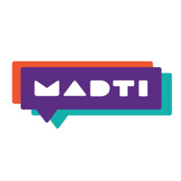 MADTI Ltd. logo, MADTI Ltd. contact details