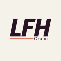 Grupo LFH logo, Grupo LFH contact details